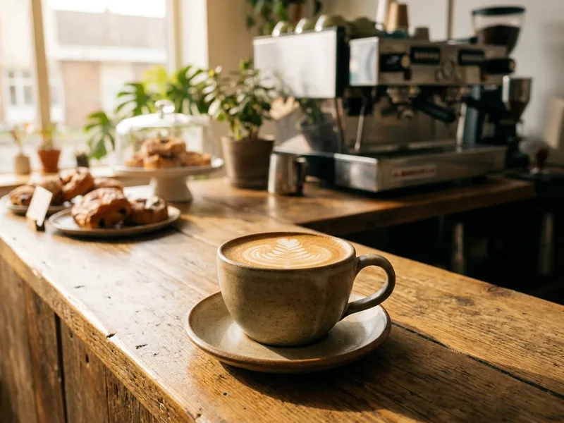 Flat White